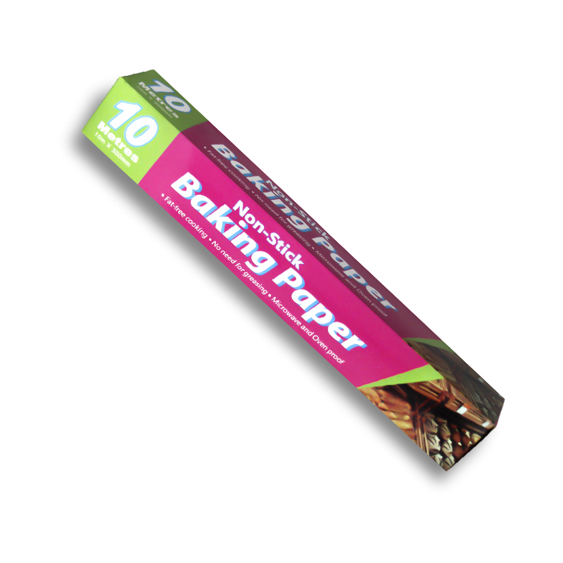 Baking Paper Non Stick 10m*300mm