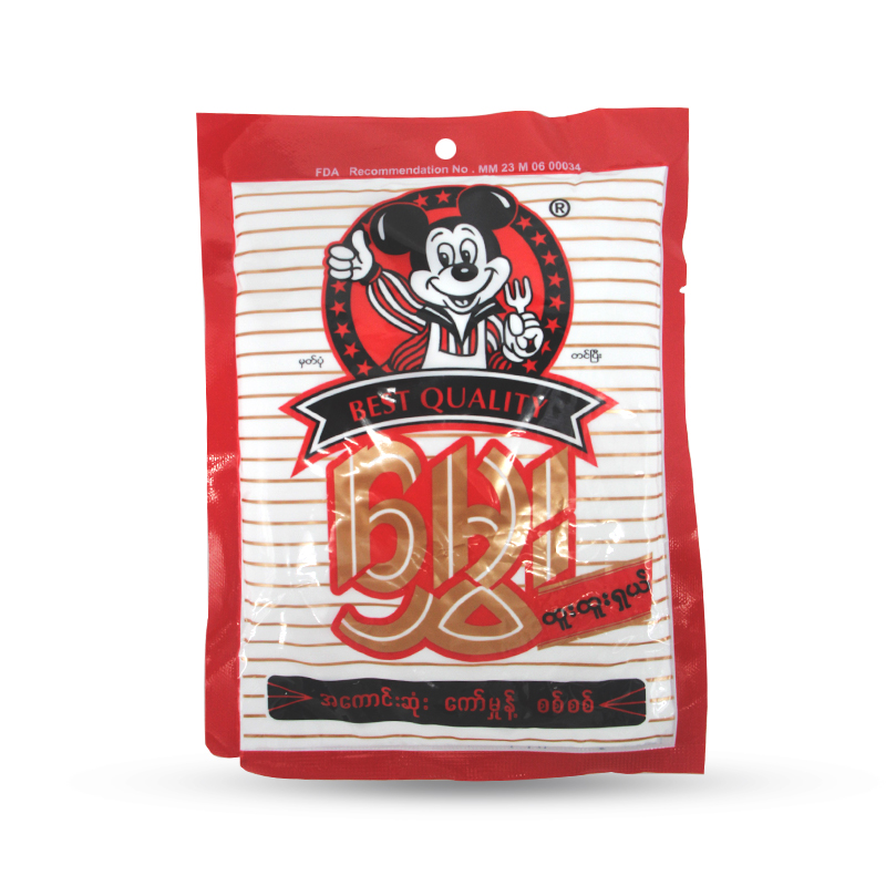 Hmwe Tapioca Starch Powder 150g