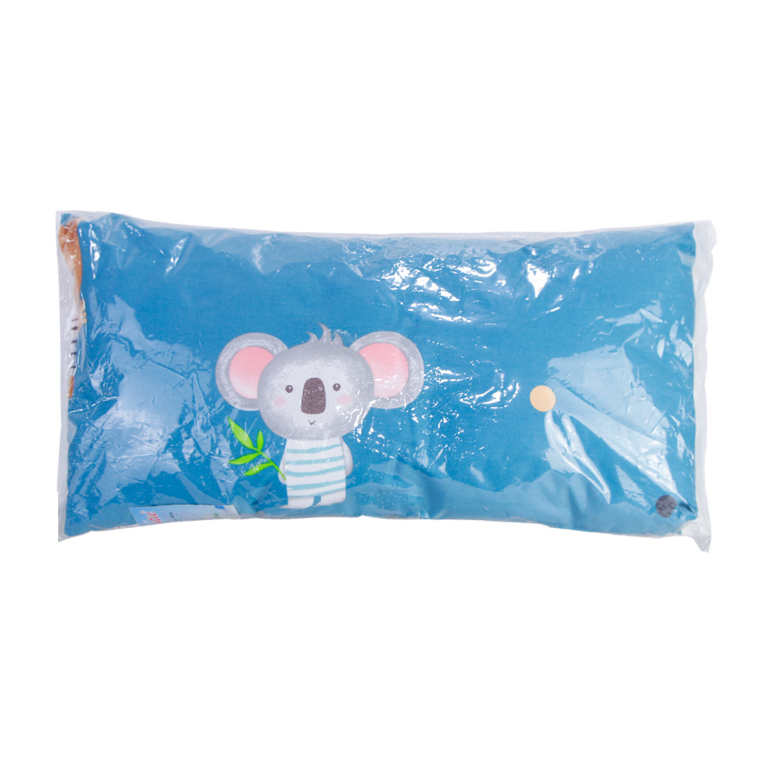 Baby Head Shaping Pillow (12" x 22")