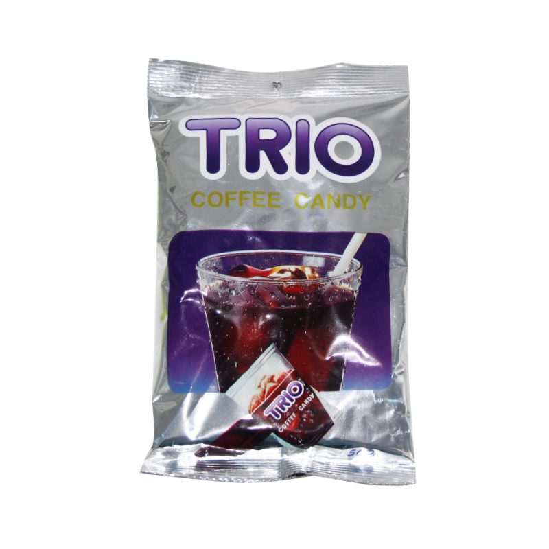 Trio Coffee Candy 50pcs