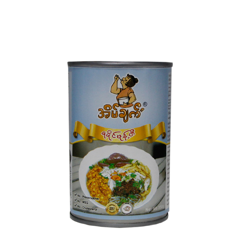 Eain Chet Yakhine Mont Te 350g