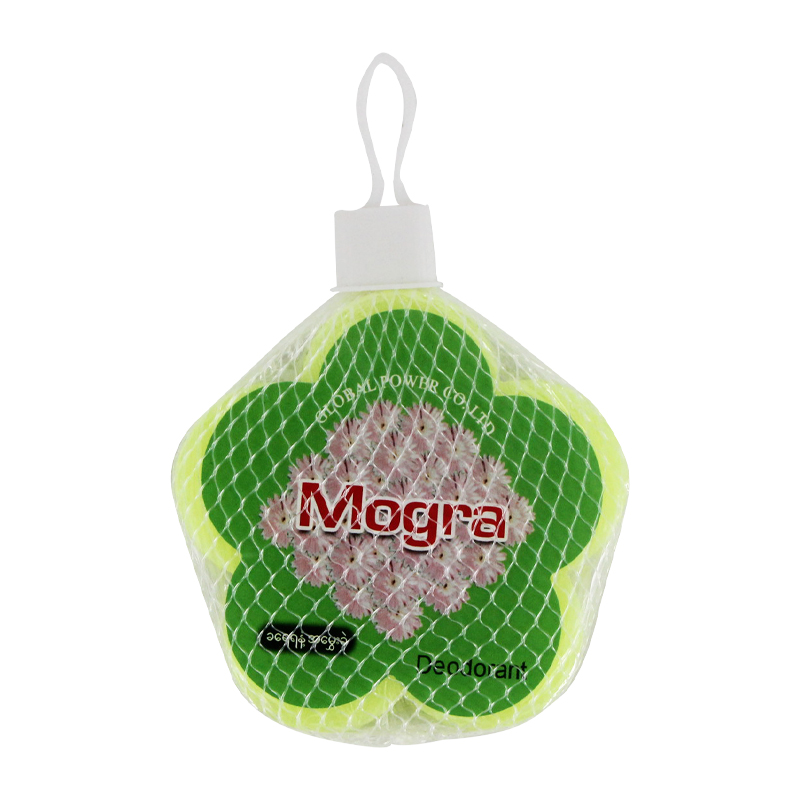 GP Mogra Derdorant 70g