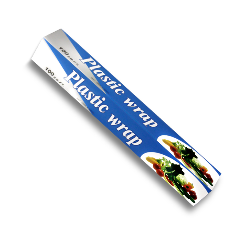 MPL Plastic Wrap 30mm