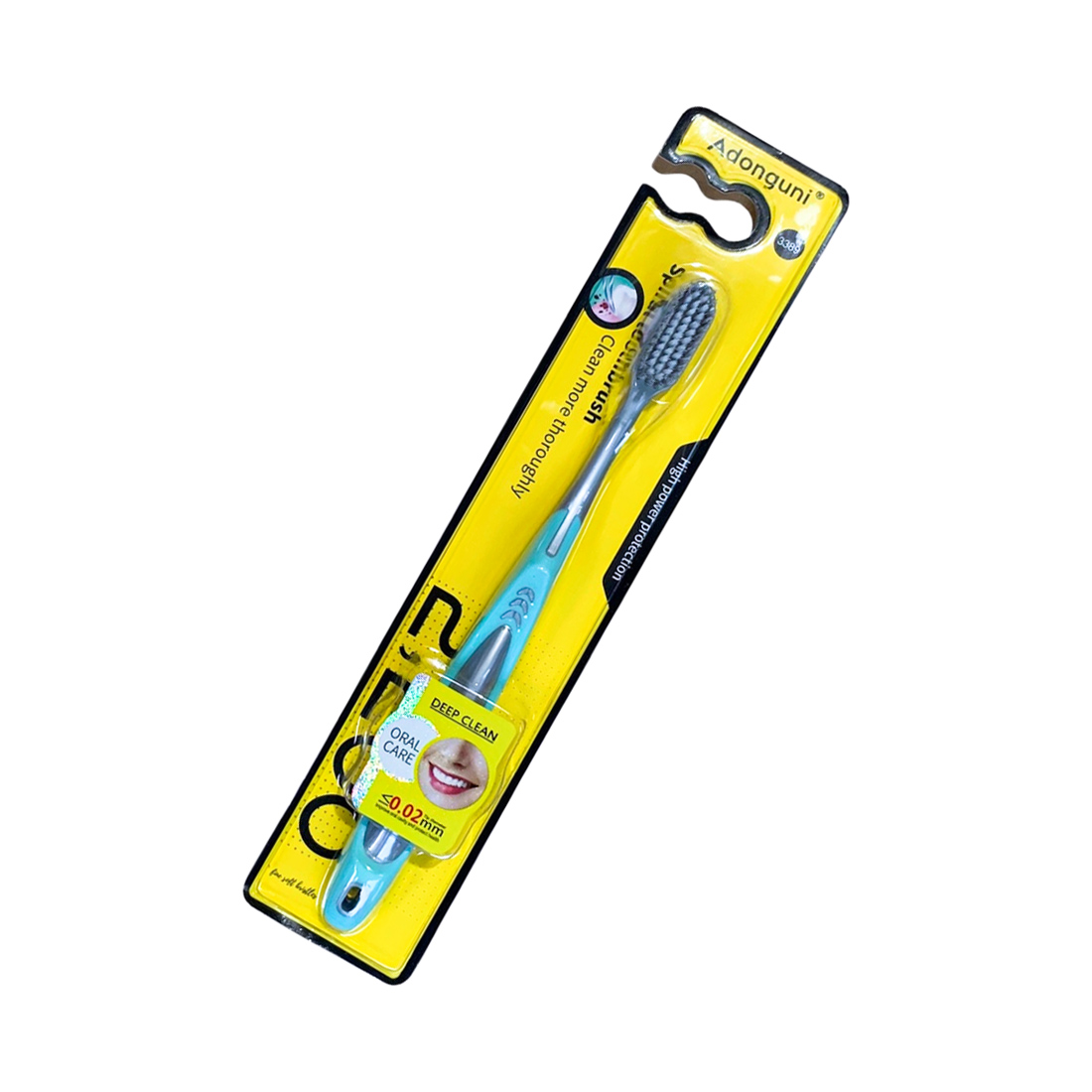 Adonguni Deep Clean Toothbrush