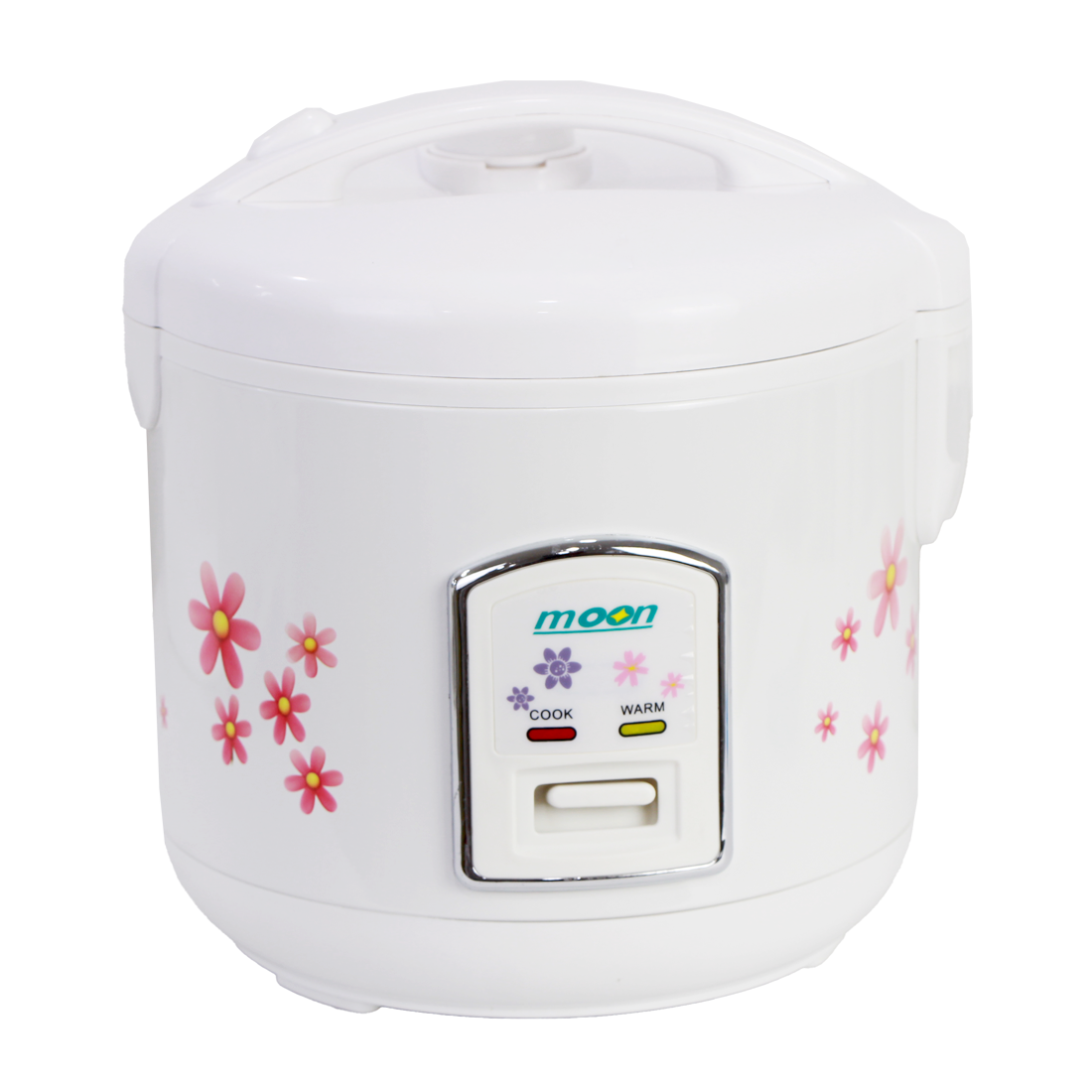 Moon Jar Rice Cooker Model-CFXBA40 (1.8L)