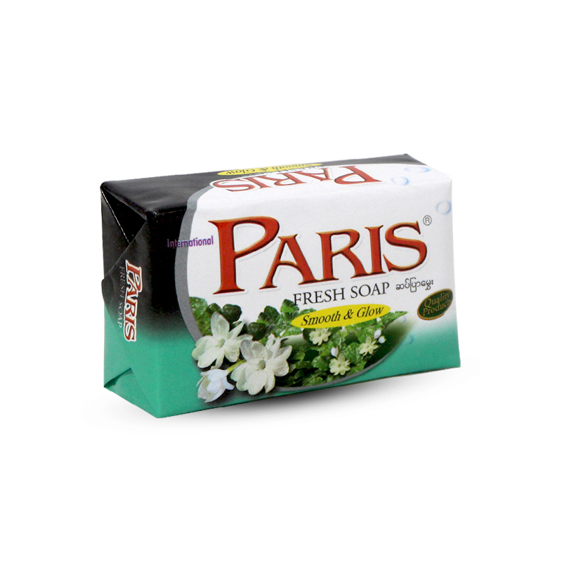 Paris Jasmine Fresh Soap 50g