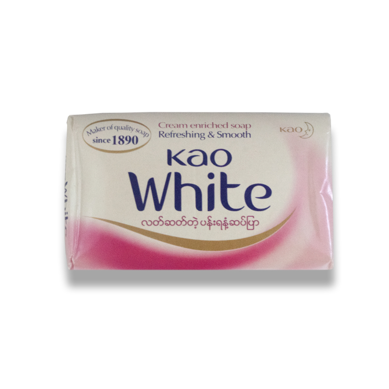 Kao Soap Fresh 130g