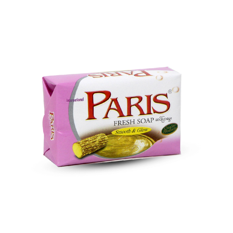 Paris Thanakha Fresh Soap 50g