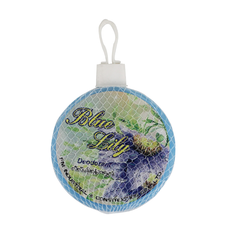 FM Blue Lily Deodorant 70g